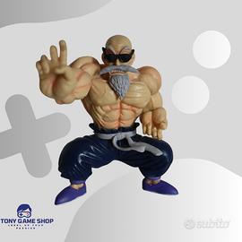 [Dragon Ball Z] Action figure - Muten Roshi 10cm