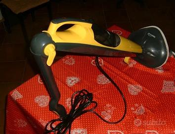 lavapavimenti a vapore  Ariete 1500 W
