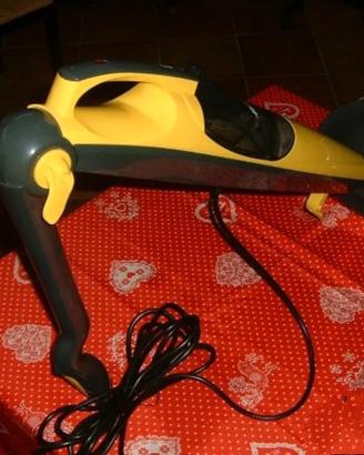 lavapavimenti a vapore  Ariete 1500 W