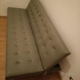 Divano letto