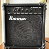 Amplificatore Basso Ibanez