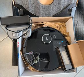 Robot Ecovasc Deebot Ozmo 920