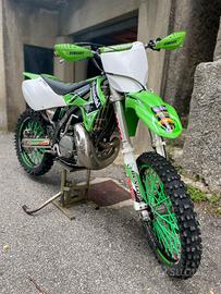 Kawasaki Kx 250 2t