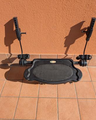 Pedana universale per passeggino 