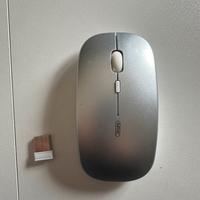 Mouse wireless