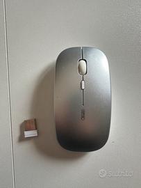 Mouse wireless