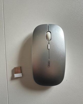Mouse wireless