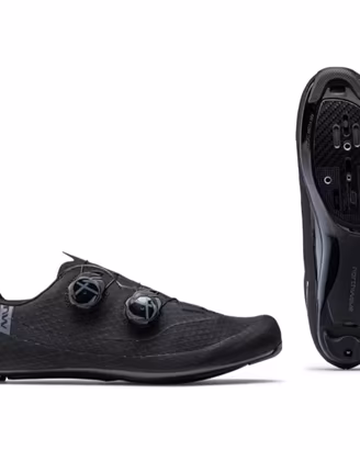 Scarpe strada northwave mistral plus n.41