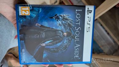 Super Collezione PS5/PS4/Switch