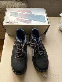 Almar scarpe antiinfortunistiche da lavoo