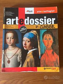 Arte dossier in classe