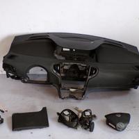 Kit Airbag Lancia Ypsilon 2 2017