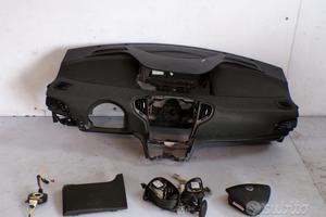 Kit Airbag Lancia Ypsilon 2 2017