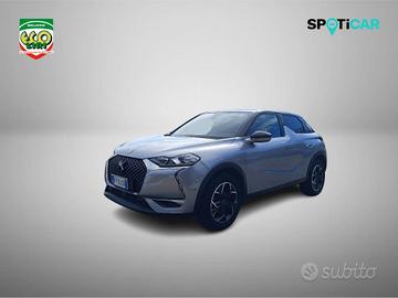 DS AUTOMOBILES DS 3 Crossback PureTech 100 So Ch