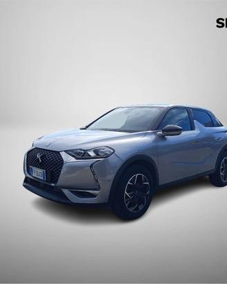 DS AUTOMOBILES DS 3 Crossback PureTech 100 So Ch