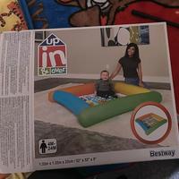 Materassino gonfiabile 