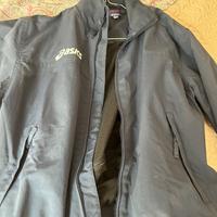 Giacca leggera ASICS taglia L