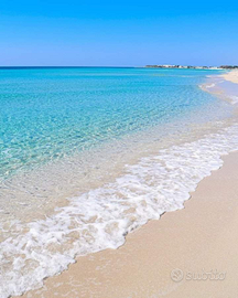 Vacanza nel Salento 2025 ( Puglia )