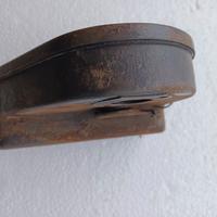 scatola filtro aria vespa Struzzo 