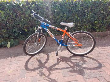 Bicicletta Atala