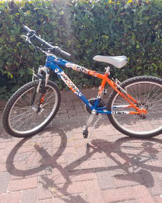 Bicicletta Atala