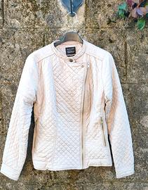 Giubbotto trapuntato 