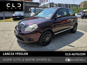 Lancia Ypsilon 1.2 8v