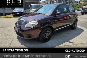 Lancia Ypsilon 1.2 8v