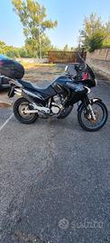 Honda Transalp 650