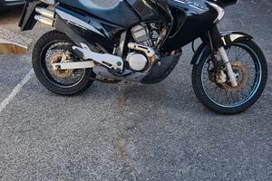 Honda Transalp 650