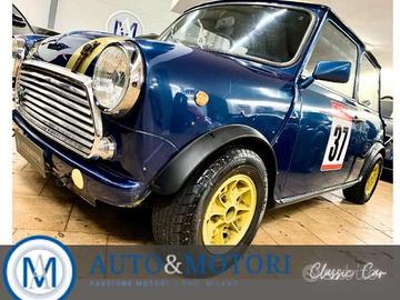 Innocenti Mini MINI 1300 Cooper Innocenti ASI