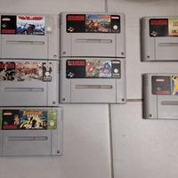 mega lotto videogame snes super nintendo retrogame