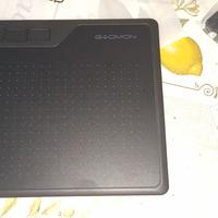 Tavola Grafica GAOMON S620