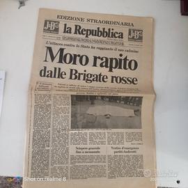 giornale quotidiano