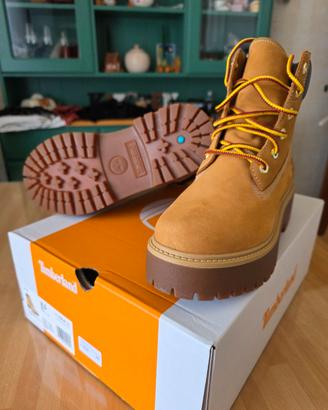 scarpe timberland