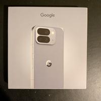 Google Pixel Fold 10 Pro