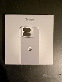 Google Pixel Fold 10 Pro