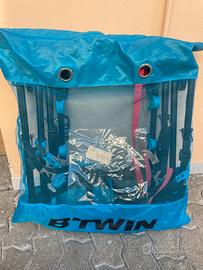 Portabici da portellone