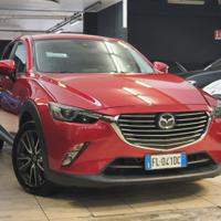 MAZDA CX-3 1.5L Skyactiv-D Exceed