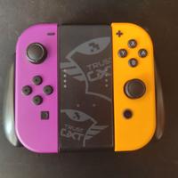 Joycon Nintendo switch + base