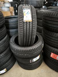 Gomme Nuove 205/45 R17 88W Victory Road HP XL - Es
