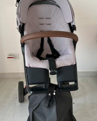 Passeggino Stokke Xplory V6