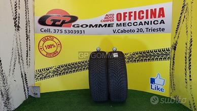 2 Pneumatici Firestone invernali 2055516 al 75%'21