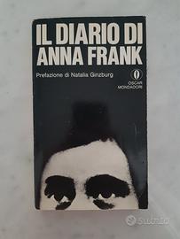 Il diario di Anna Frank