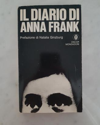 Il diario di Anna Frank