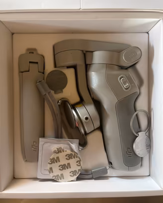Dji om4