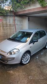 Fiat Punto Evo Ok Neopatentati