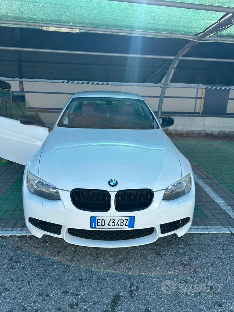 BMW Serie 3 (E92)