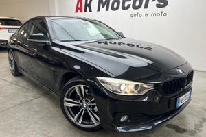BMW 420 i Coupé