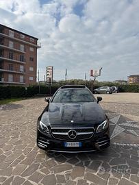 Mercedes-benz E 220 d Auto Premium Plus